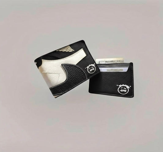 CACTUS BUNDLE OF WALLET & CARDHOLDER