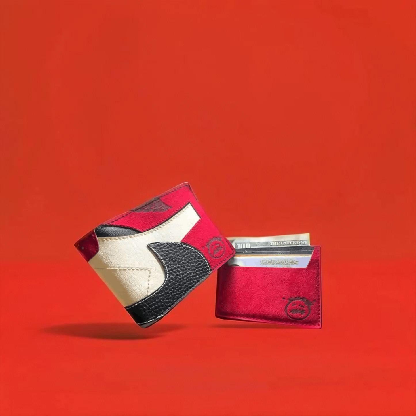 CACTUS BUNDLE OF WALLET & CARDHOLDER