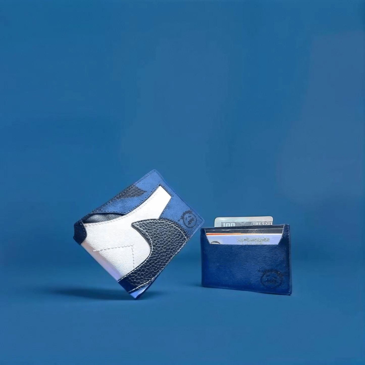 CACTUS BUNDLE OF WALLET & CARDHOLDER